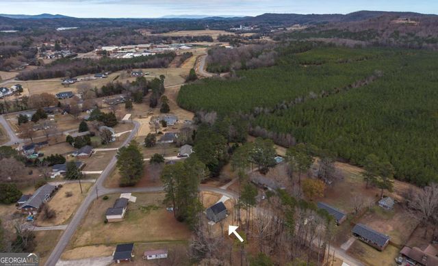 4 Whispering Pines Road NE, Rome, GA 30161