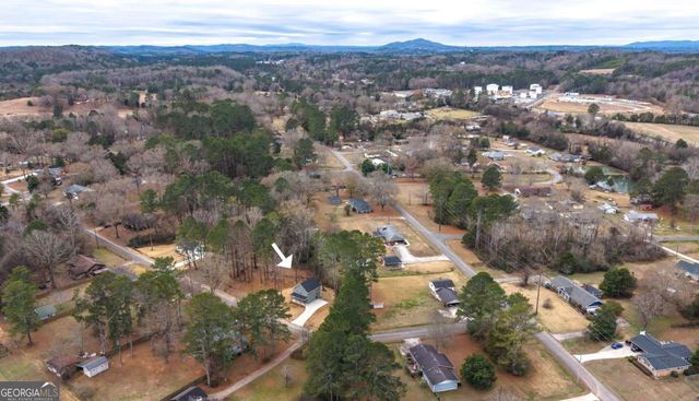 4 Whispering Pines Road NE, Rome, GA 30161