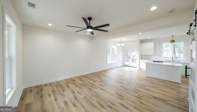 4 Whispering Pines Road NE, Rome, GA 30161