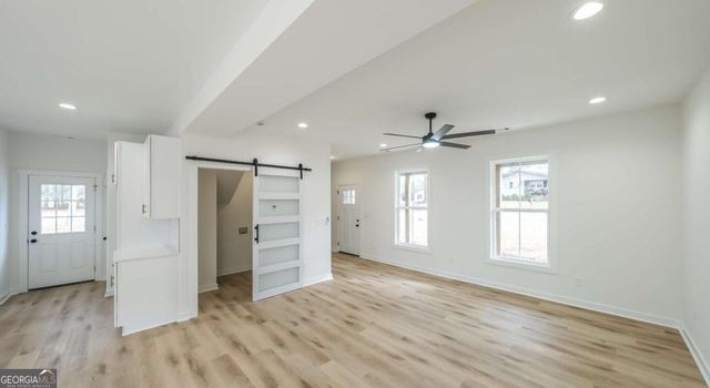 4 Whispering Pines Road NE, Rome, GA 30161