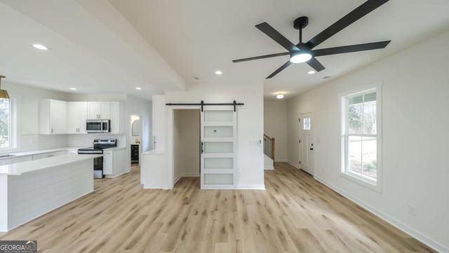 4 Whispering Pines Road NE, Rome, GA 30161