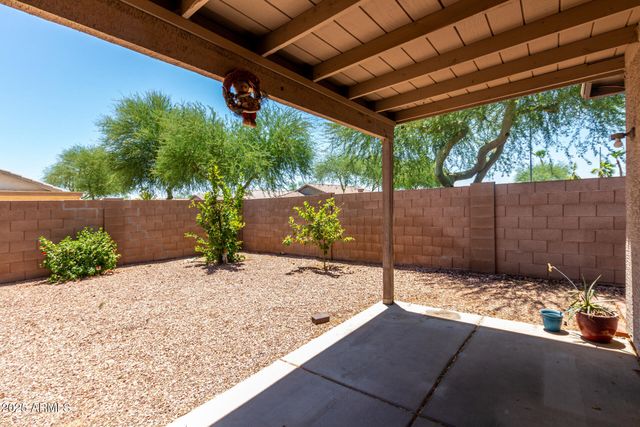 13861 W ELM Street, Surprise, AZ 85374