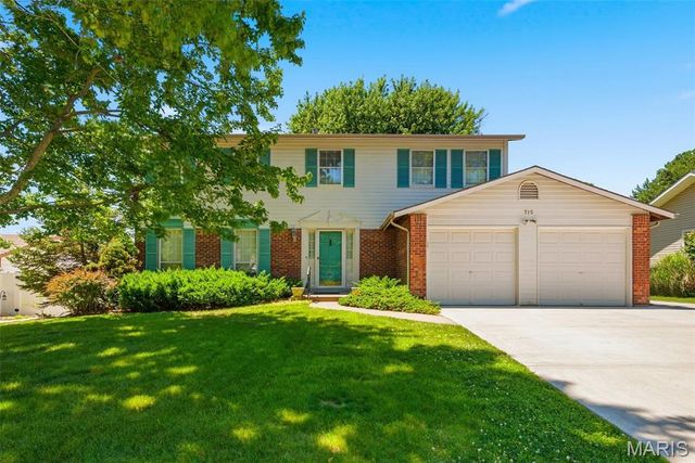 715 Westbridge Drive, St Peters, MO 63376