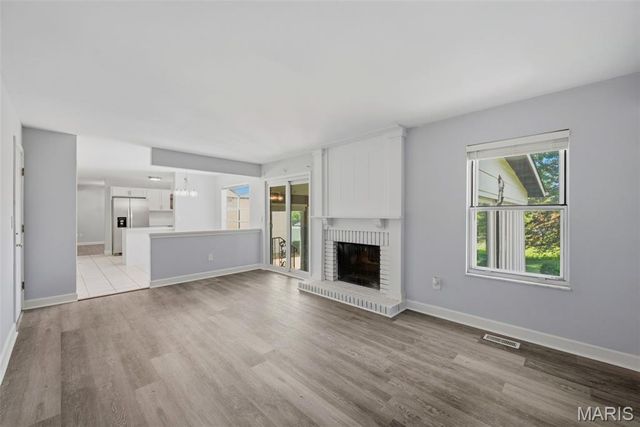 715 Westbridge Drive, St Peters, MO 63376