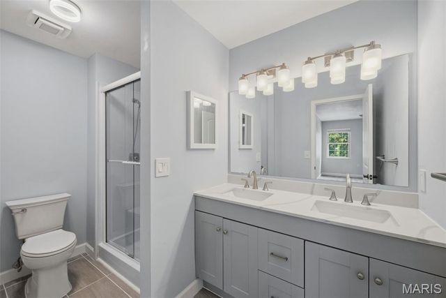 715 Westbridge Drive, St Peters, MO 63376