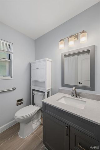 715 Westbridge Drive, St Peters, MO 63376