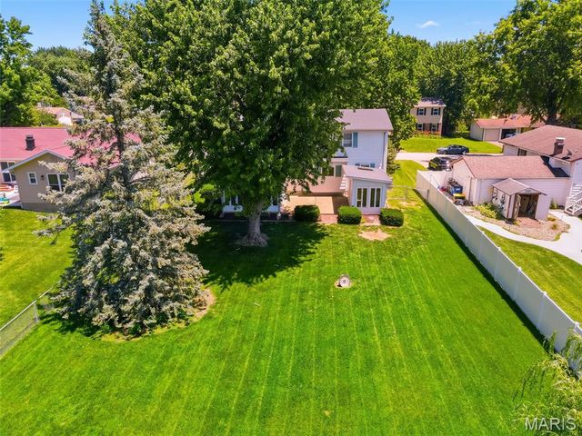 715 Westbridge Drive, St Peters, MO 63376