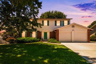 715 Westbridge Drive, St Peters, MO 63376
