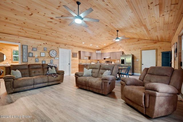 140 Cochise Rd, Cub Run, KY 42729