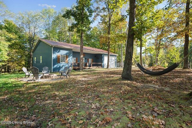 140 Cochise Rd, Cub Run, KY 42729