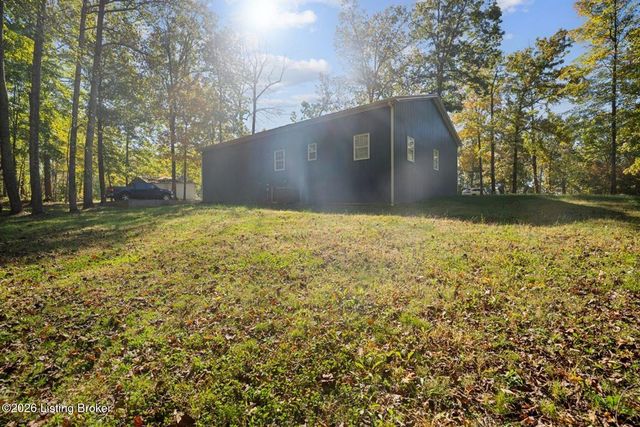 140 Cochise Rd, Cub Run, KY 42729