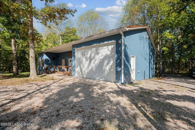 140 Cochise Rd, Cub Run, KY 42729