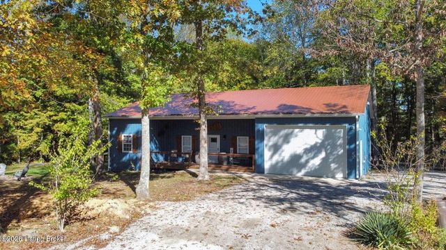 140 Cochise Rd, Cub Run, KY 42729