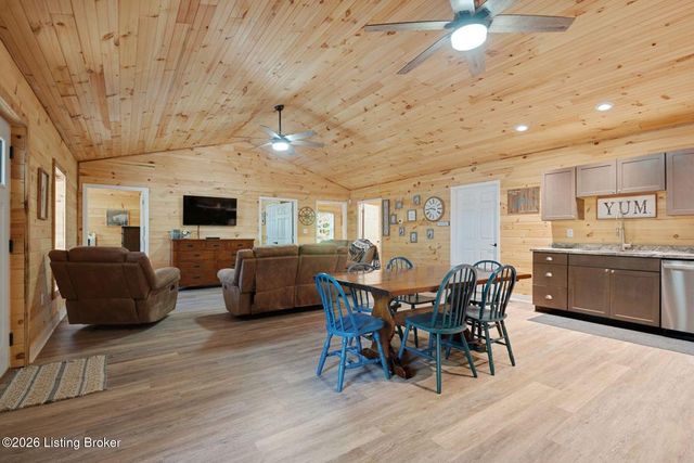 140 Cochise Rd, Cub Run, KY 42729