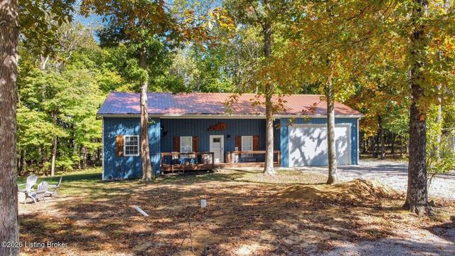 140 Cochise Rd, Cub Run, KY 42729