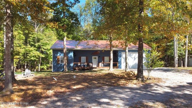 140 Cochise Rd, Cub Run, KY 42729