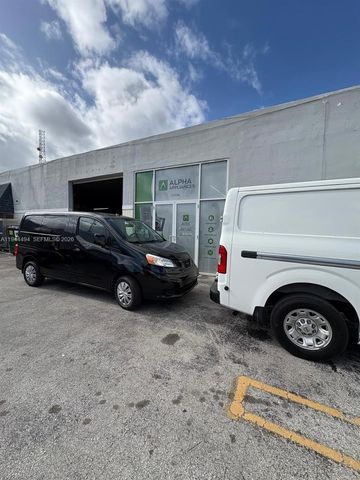 Appliances Sales Store, Miami, FL 33176