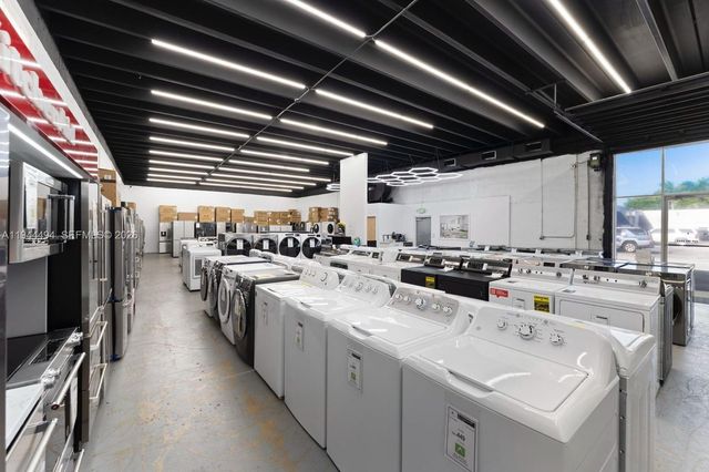 Appliances Sales Store, Miami, FL 33176