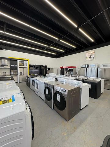 Appliances Sales Store, Miami, FL 33176