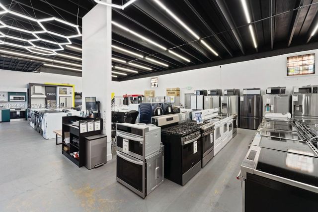 Appliances Sales Store, Miami, FL 33176