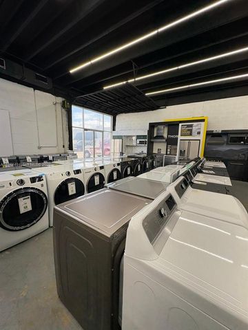 Appliances Sales Store, Miami, FL 33176