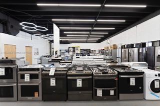 Appliances Sales Store, Miami, FL 33176