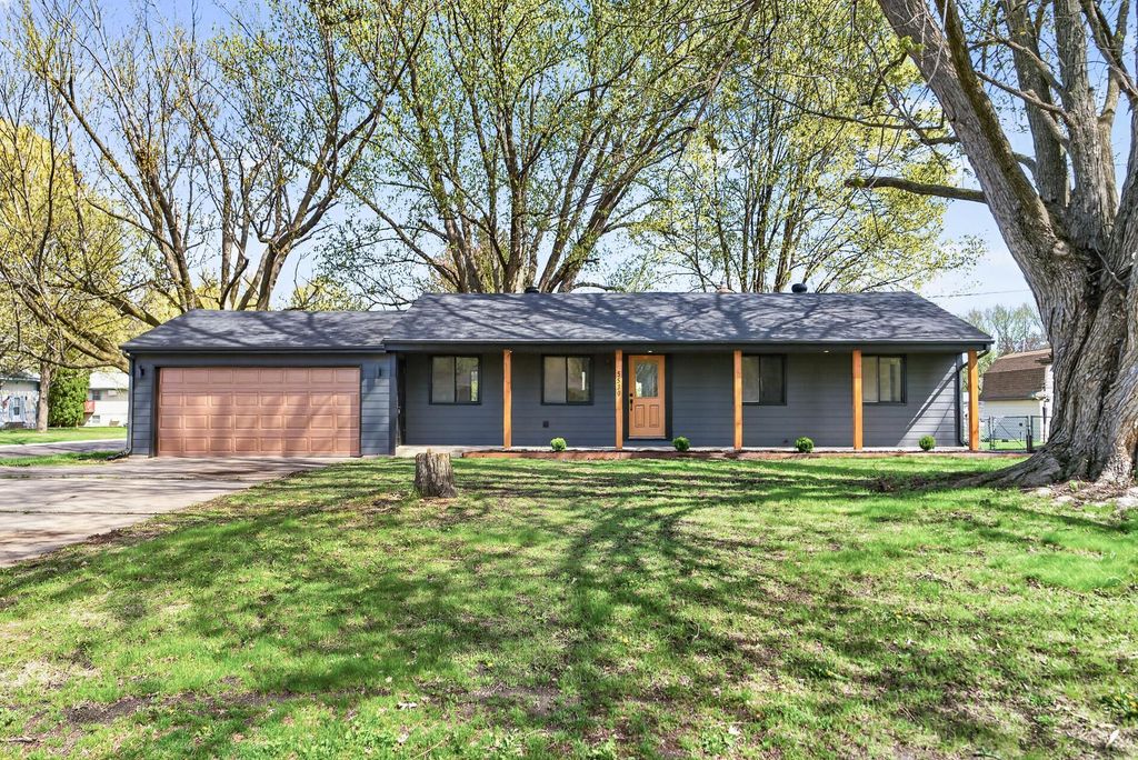 5530 Joyce Street, Maple Plain, MN 55359