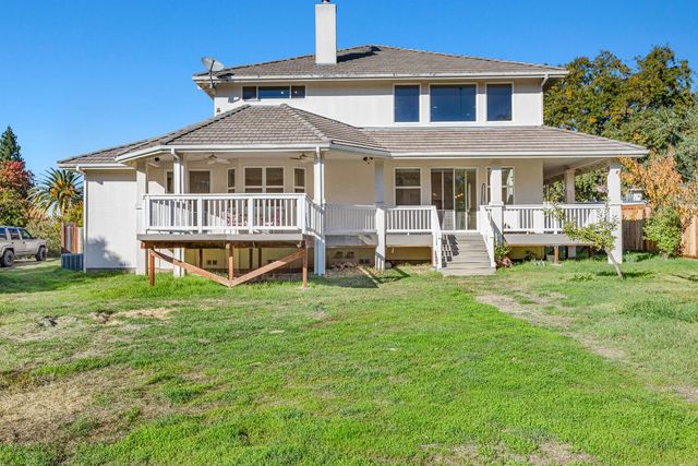 8572 Menke Way, Orangevale, CA 95662