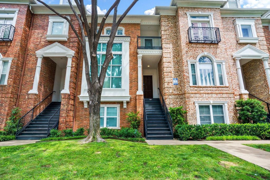 2205 Canton Street 107, Dallas, TX 75201