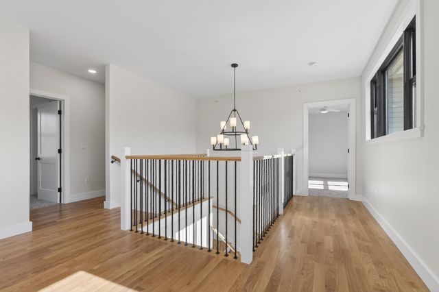 8 Carmel Road, Pelham, NH 03076