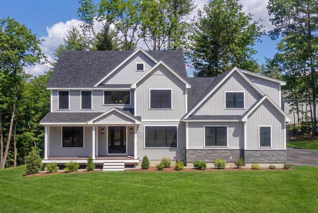 8 Carmel Road, Pelham, NH 03076