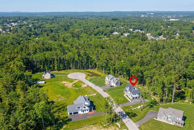 8 Carmel Road, Pelham, NH 03076