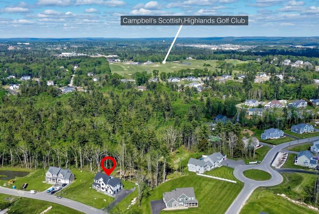 8 Carmel Road, Pelham, NH 03076