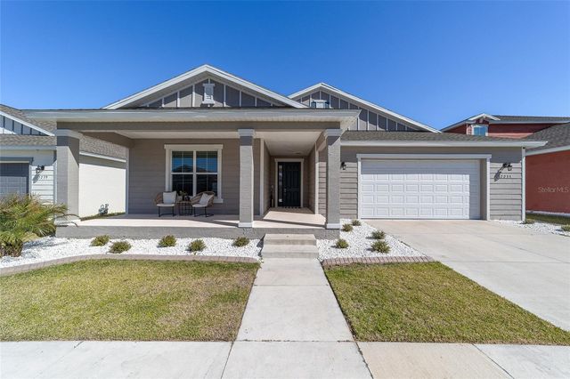 7233 SW 64TH STREET ROAD, Ocala, FL 34476