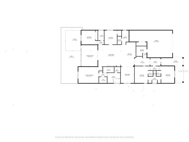 7233 SW 64TH STREET ROAD, Ocala, FL 34476