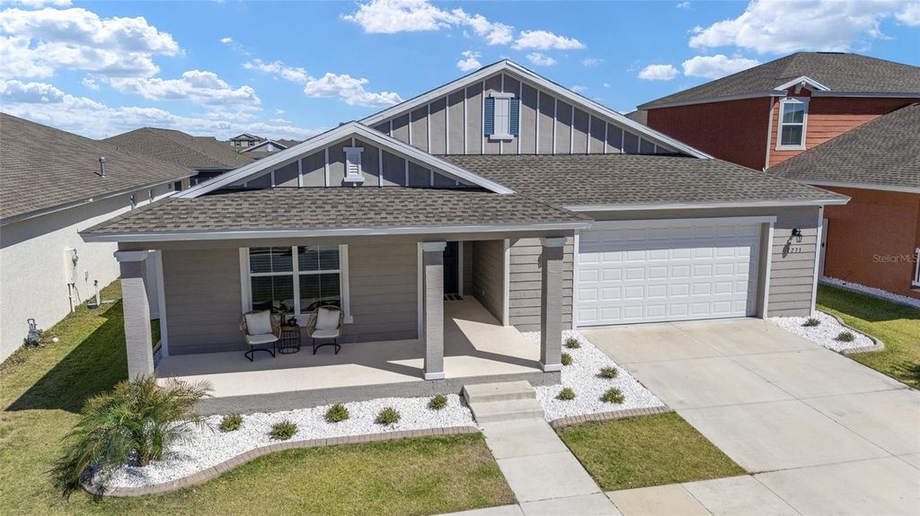 7233 SW 64TH STREET ROAD, Ocala, FL 34476