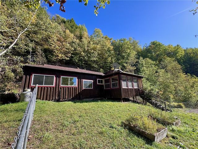 277 Miller Hill Road, Davenport, NY 13751