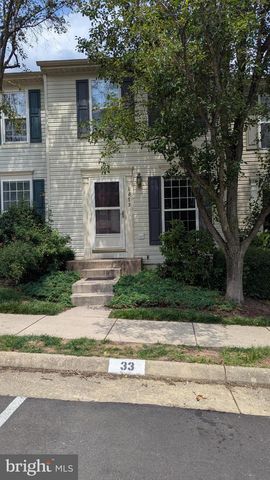 1875 TIGER LILY CIR, Woodbridge, VA 22192