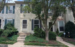 1875 TIGER LILY CIR, Woodbridge, VA 22192