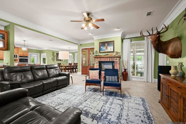 4011 Balmoral Dr, Jackson, LA 70748