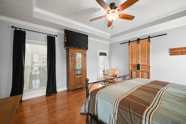 4011 Balmoral Dr, Jackson, LA 70748