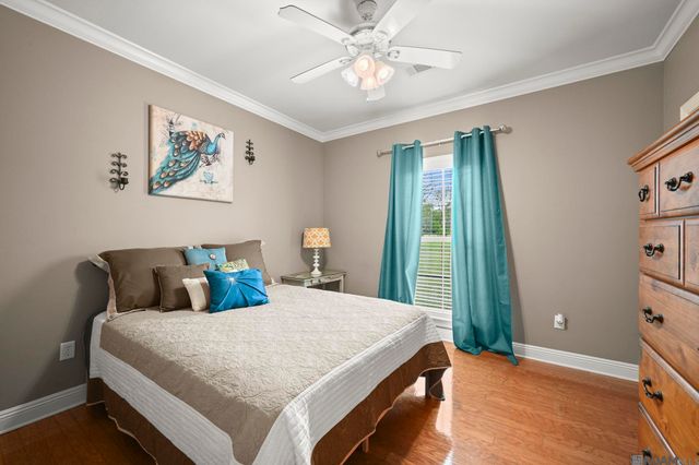 4011 Balmoral Dr, Jackson, LA 70748