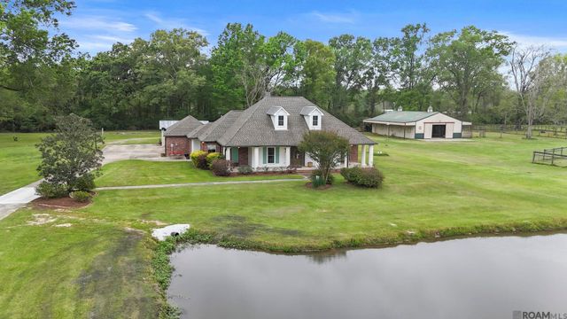 4011 Balmoral Dr, Jackson, LA 70748