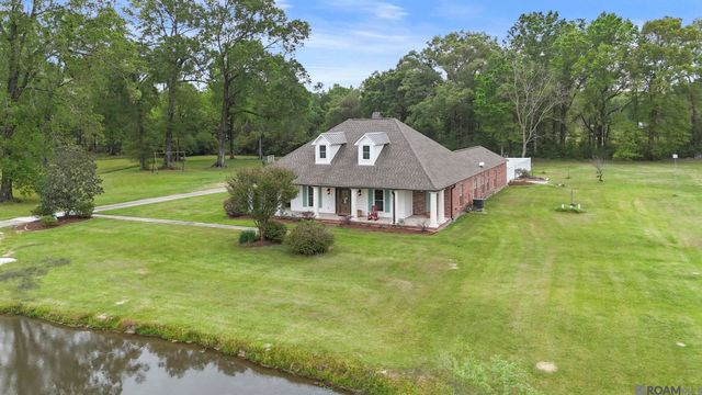 4011 Balmoral Dr, Jackson, LA 70748