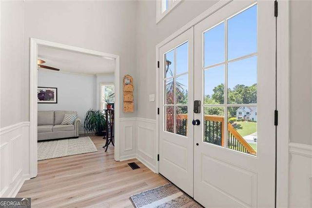 104 Caracas Drive, Woodstock, GA 30188