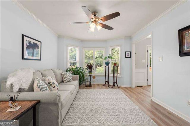 104 Caracas Drive, Woodstock, GA 30188