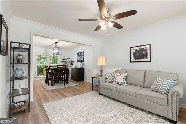 104 Caracas Drive, Woodstock, GA 30188