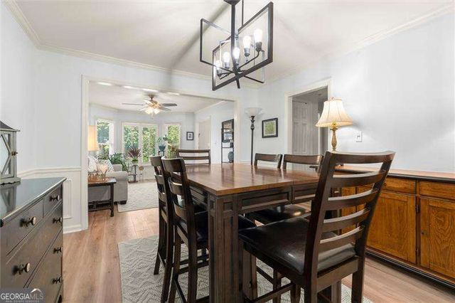 104 Caracas Drive, Woodstock, GA 30188