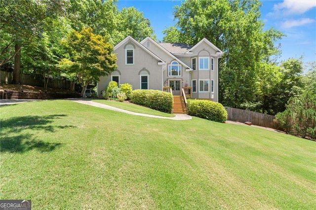 104 Caracas Drive, Woodstock, GA 30188