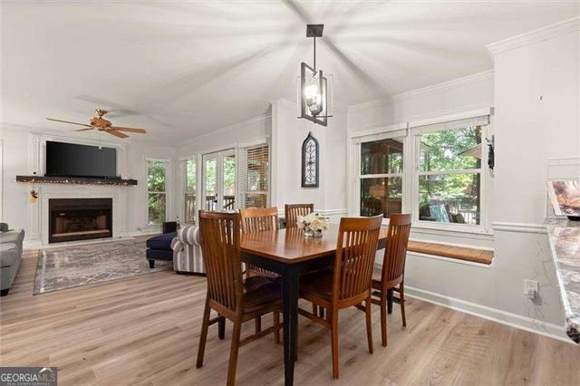 104 Caracas Drive, Woodstock, GA 30188